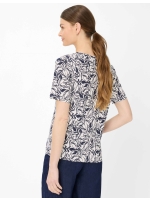 Brax STYLE.CARINA.S 22 Navy