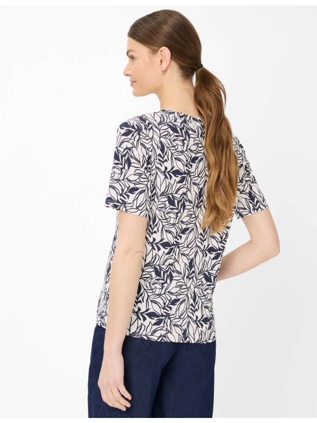 Brax STYLE.CARINA.S 22 Navy