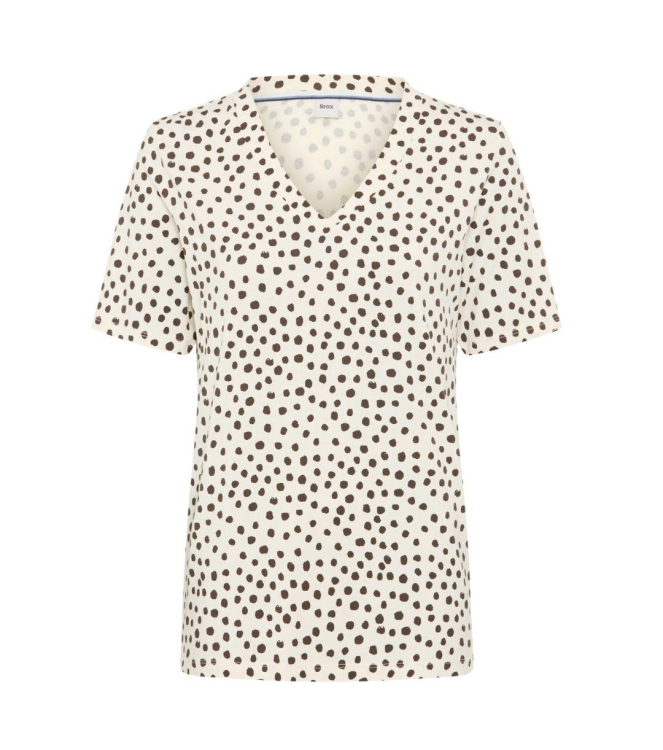 Brax STYLE.CARINA.S 53 Mocha brown