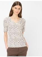 Brax STYLE.CARINA.S 53 Mocha brown