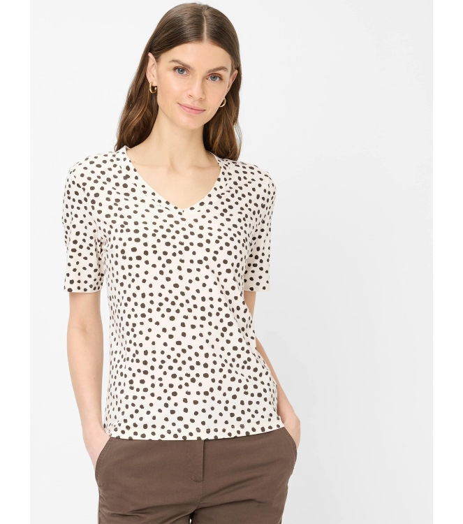 Brax STYLE.CARINA.S 53 Mocha brown