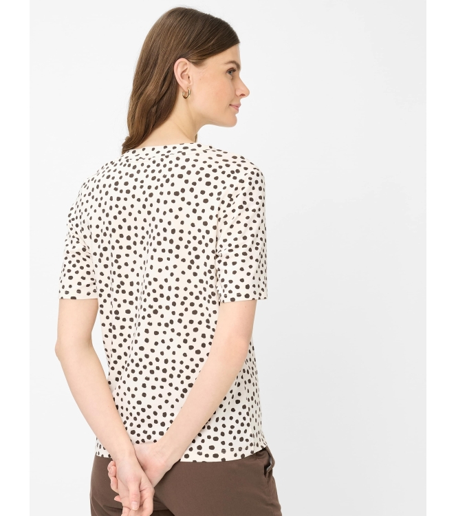 Brax STYLE.CARINA.S 53 Mocha brown