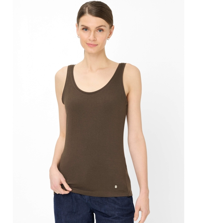 Brax STYLE.SILVY 52 Dark ebony