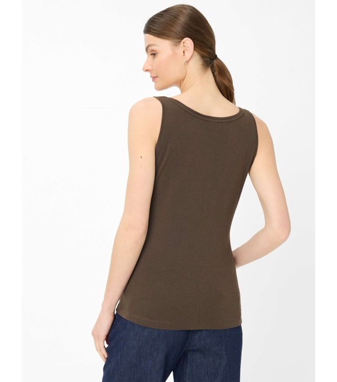 Brax STYLE.SILVY 52 Dark ebony