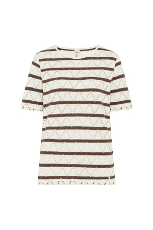 Brax STYLE.CIRA.S 95 Soft ecru