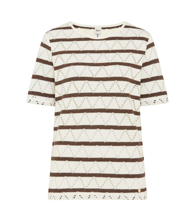 Brax STYLE.CIRA.S 95 Soft ecru