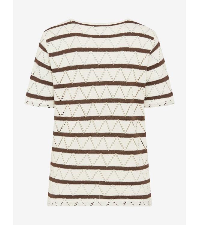 Brax STYLE.CIRA.S 95 Soft ecru