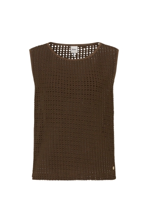 Brax STYLE.INA 52 Dark ebony