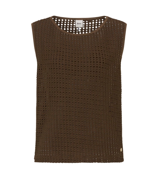 Brax STYLE.INA 52 Dark ebony