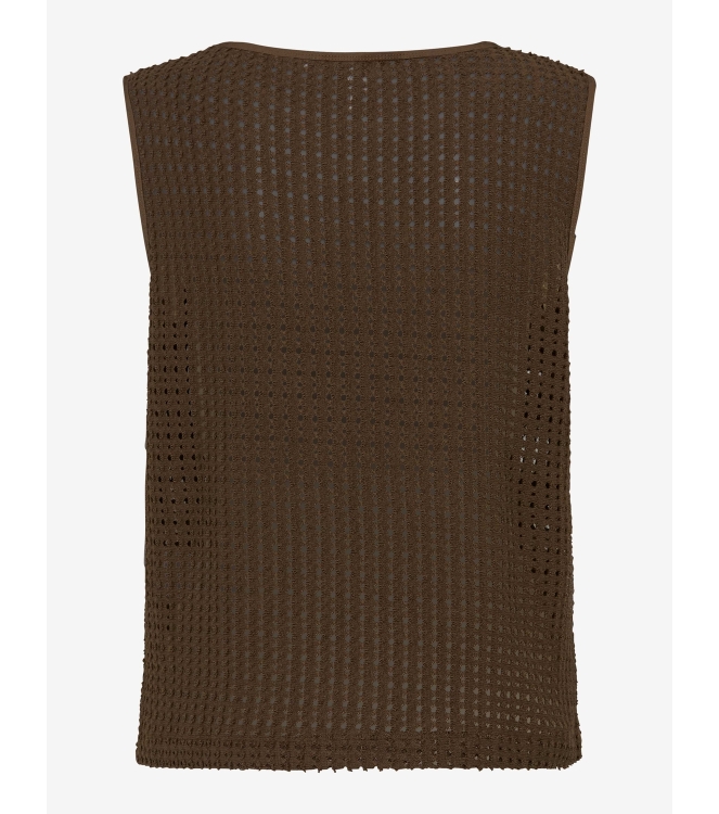 Brax STYLE.INA 52 Dark ebony