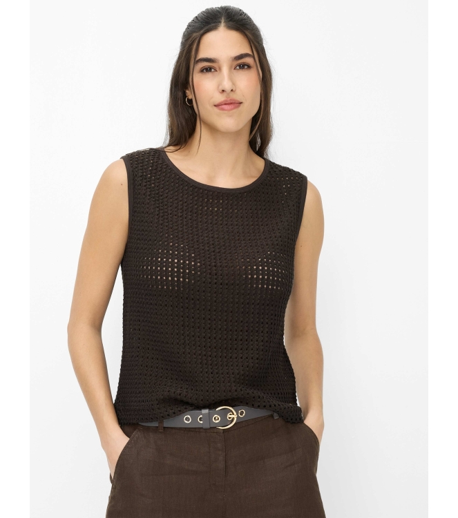 Brax STYLE.INA 52 Dark ebony