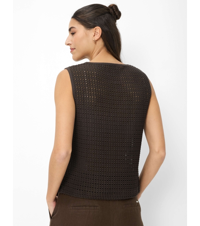 Brax STYLE.INA 52 Dark ebony