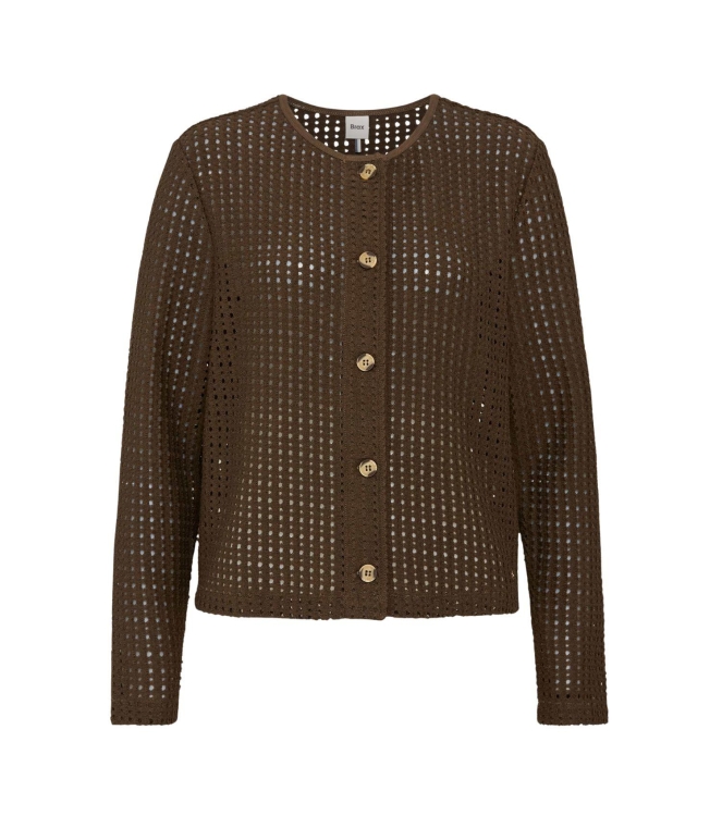 Brax STYLE.BRENDA.L 52 Dark ebony