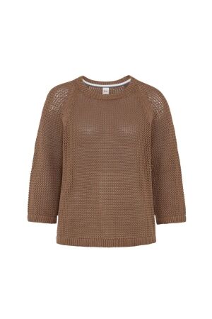 Brax STYLE.NALA 5353 Mocha brown