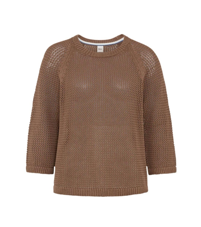 Brax STYLE.NALA 5353 Mocha brown