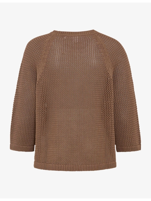 Brax STYLE.NALA 5353 Mocha brown