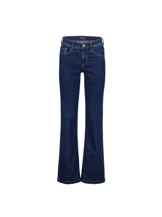 Red Button Colette dark blue AW25 158 Dark blue