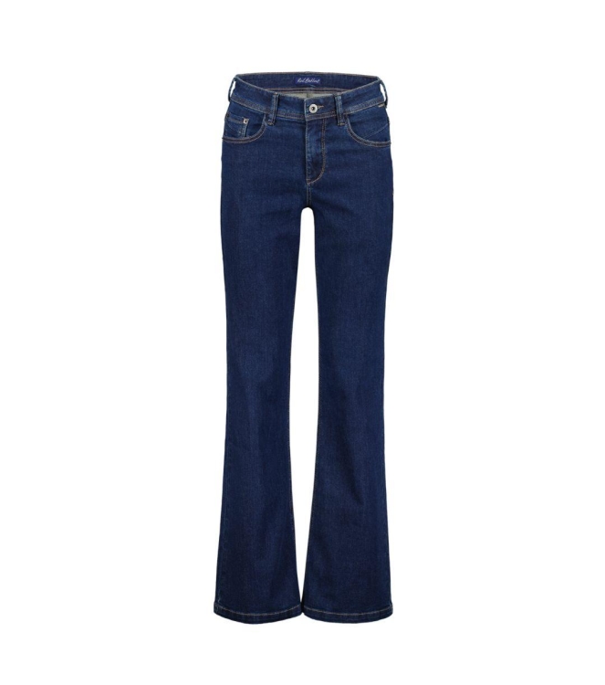 Red Button Colette dark blue AW25 158 Dark blue