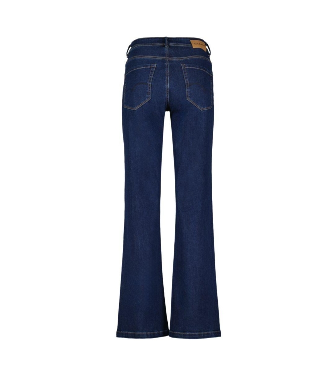 Red Button Colette dark blue AW25 158 Dark blue