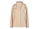 Lebek Jacke m. Kapuze 246 Biscuit