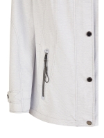 Lebek Jacke m. Kapuze 503 Denim