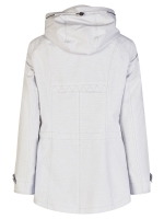 Lebek Jacke m. Kapuze 503 Denim
