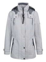 Lebek Jacke m. Kapuze 860 Navy