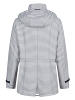 Lebek Jacke m. Kapuze 860 Navy