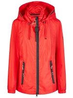 Lebek Jacke Funktion 450 Red