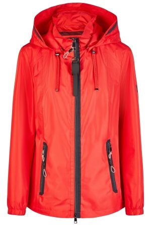 Lebek Jacke Funktion 450 Red