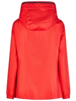 Lebek Jacke Funktion 450 Red