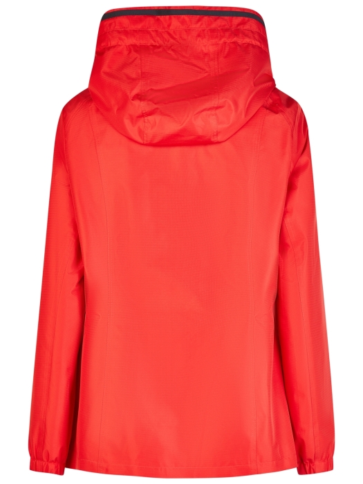 Lebek Jacke Funktion 450 Red