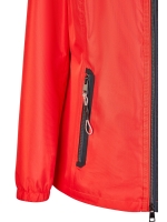 Lebek Jacke Funktion 450 Red