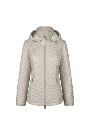 Lebek Jacke Sandwichstepp 227 Panna Cotta