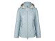 Lebek Jacke Sandwichstepp 727 Sky blue