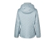 Lebek Jacke Sandwichstepp 727 Sky blue