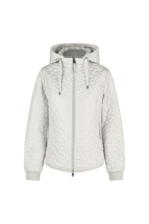 Lebek Jacke Stepp mit Kapuze 220