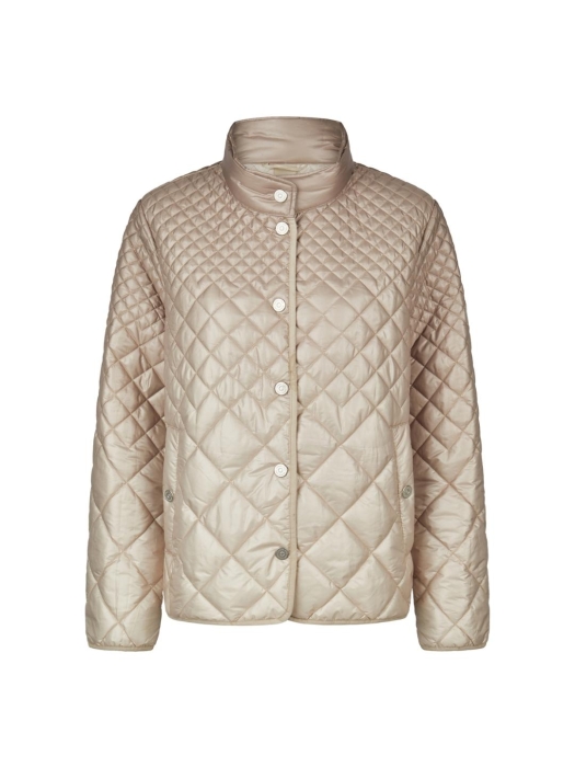Lebek Jacke Sandwichstepp 252