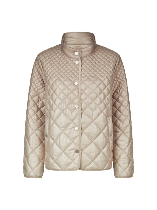 Lebek Jacke Sandwichstepp 252