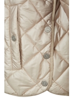 Lebek Jacke Sandwichstepp 252