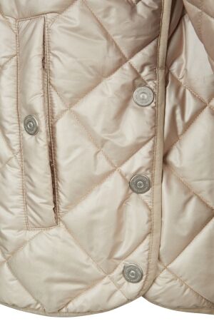 Lebek Jacke Sandwichstepp 252