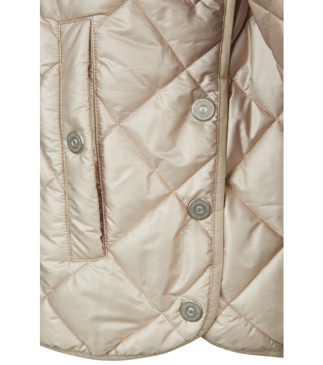 Lebek Jacke Sandwichstepp 252
