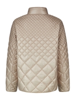 Lebek Jacke Sandwichstepp 252