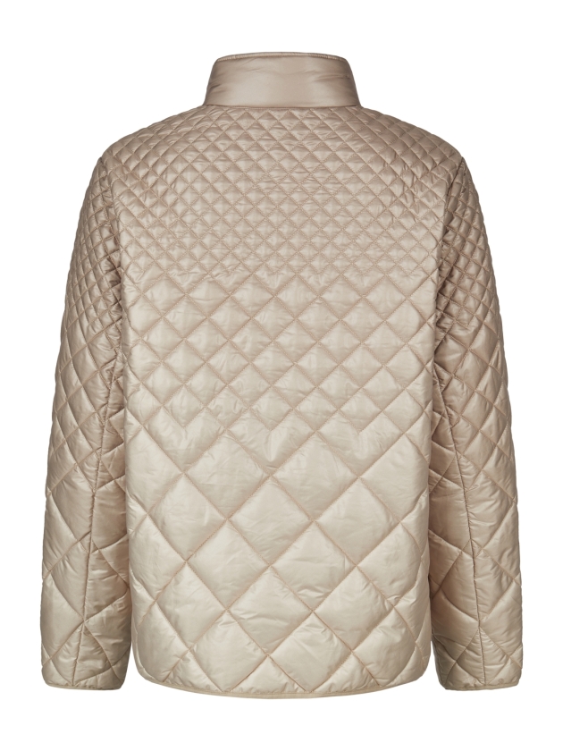 Lebek Jacke Sandwichstepp 252