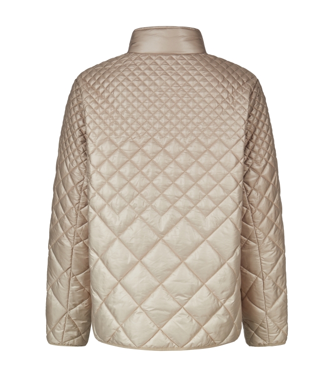 Lebek Jacke Sandwichstepp 252