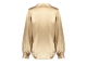 Geisha Satin blouse