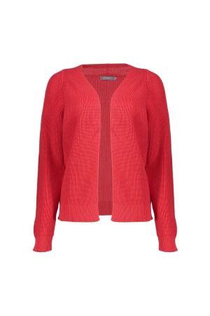 Geisha Vest 000450 Red