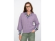 Geisha Cardigan v-neck 3/4 sleeves 000300 Lilac