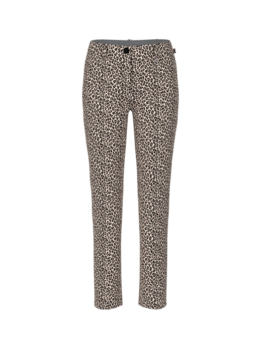 MarcCain Collections Hose SYDNEY 153 Magnolia