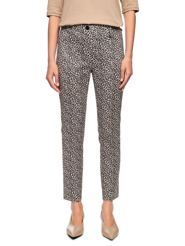 MC Pants Hose SYDNEY 153 Magnolia